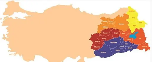 CAZİBE MERKEZİ